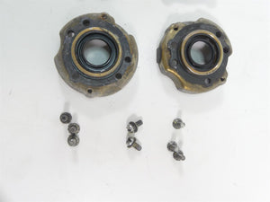 1978 Yamaha XS650 SE Special Timing Points Advancer & Valve Covers 256-11158-01- | Mototech271