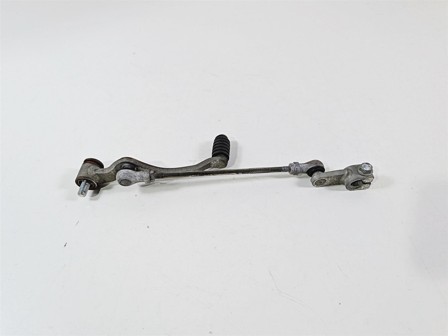 2012 Yamaha XT1200 Super Tenere Gear Selector Shifter & Rod 23P-18110-00-00 {{ shop.shopifyCountryName }} - Mototech271
