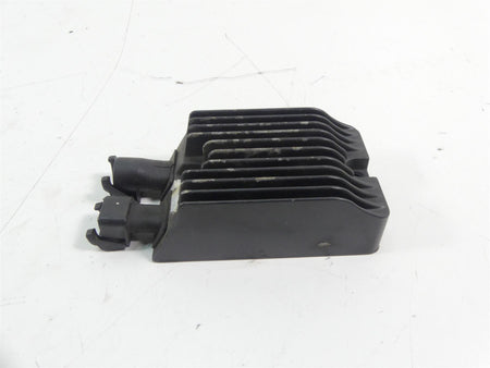 2014 Harley Sportster XL1200 C Rectifier Voltage Regulator 74700012 {{ shop.shopifyCountryName }} - Mototech271