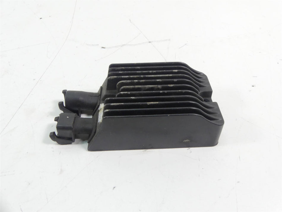 2014 Harley Sportster XL1200 C Rectifier Voltage Regulator 74700012 {{ shop.shopifyCountryName }} - Mototech271