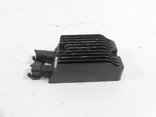 2014 Harley Sportster XL1200 C Rectifier Voltage Regulator 74700012 | Mototech271