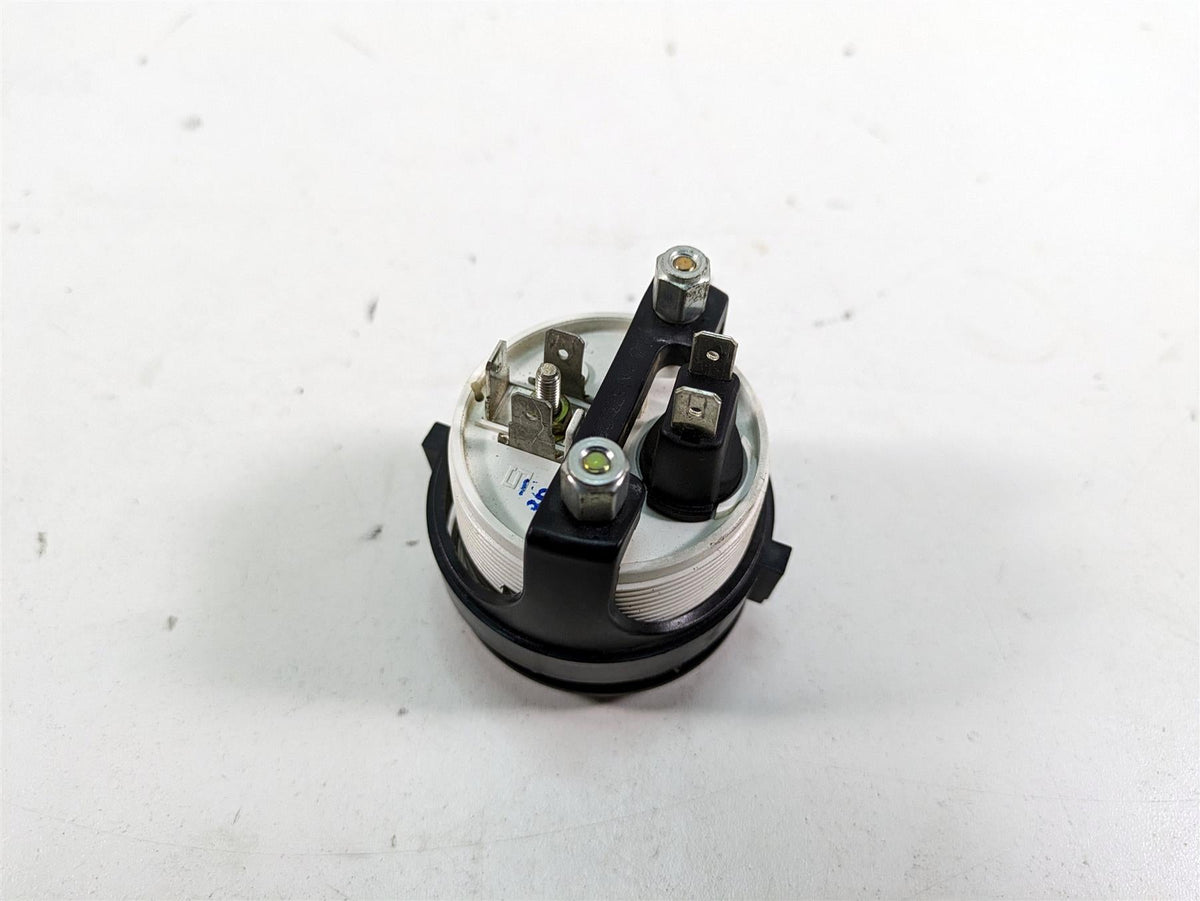 2006 Harley Touring FLHTCUI Electra Glide Air Temperature Temp Gauge 75109-96C {{ shop.shopifyCountryName }} - Mototech271
