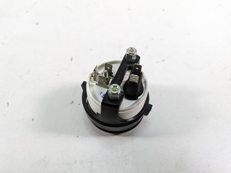 2006 Harley Touring FLHTCUI Electra Glide Air Temperature Temp Gauge 75109-96C {{ shop.shopifyCountryName }} - Mototech271