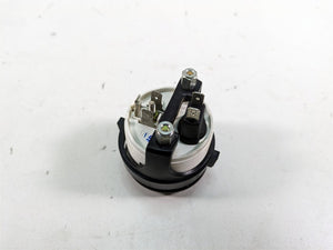 2006 Harley Touring FLHTCUI Electra Glide Air Temperature Temp Gauge 75109-96C | Mototech271