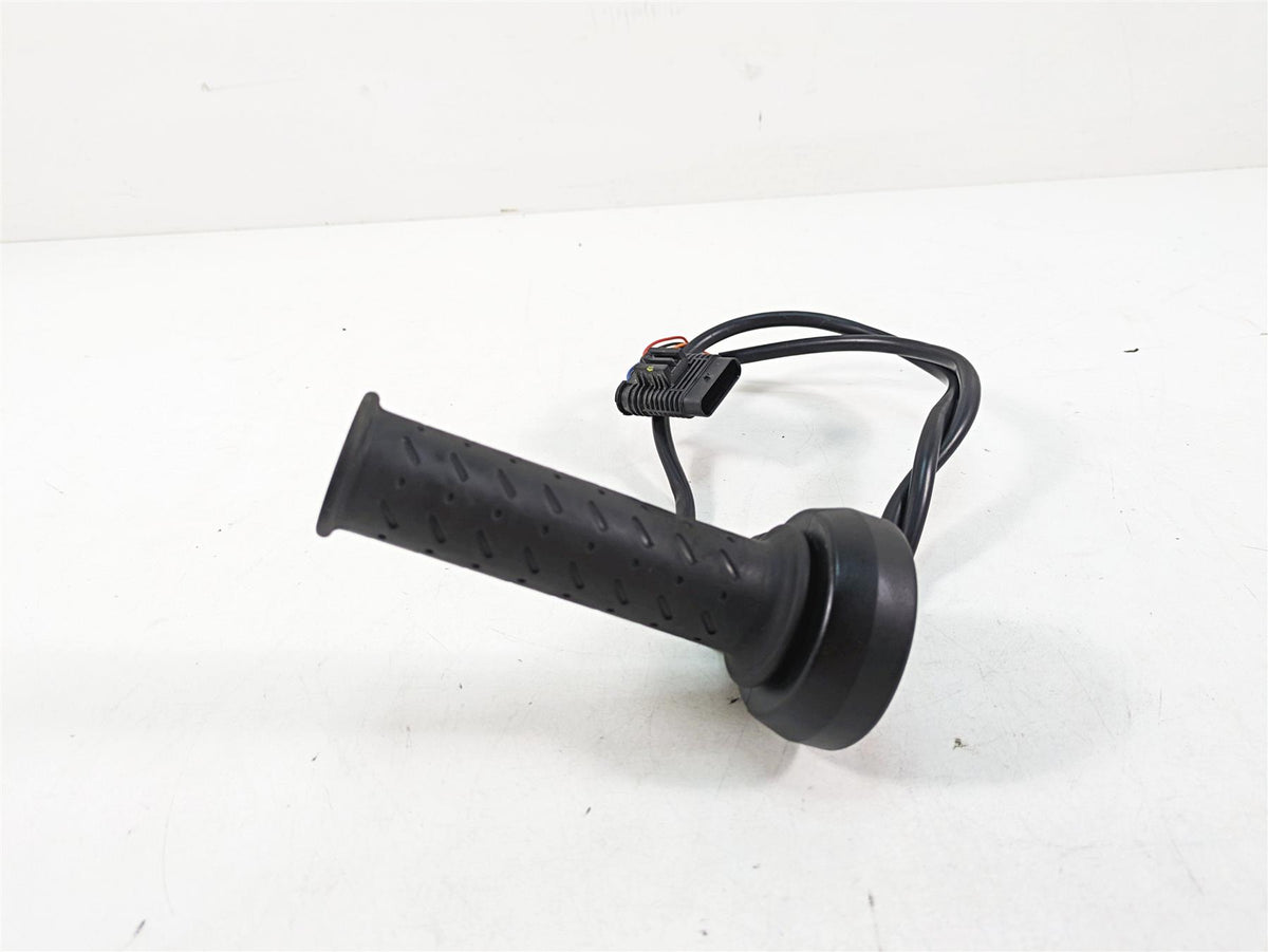 2021 Aprilia RS660 Ride Fly By Wire Throttle Sensor + Grip 2D000095 {{ shop.shopifyCountryName }} - Mototech271