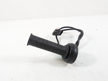 2021 Aprilia RS660 Ride Fly By Wire Throttle Sensor + Grip 2D000095 {{ shop.shopifyCountryName }} - Mototech271