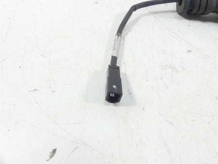 2020 Ducati Multistrada 1260 Enduro Rear Turn Signal Blinker Set 53010226A {{ shop.shopifyCountryName }} - Mototech271