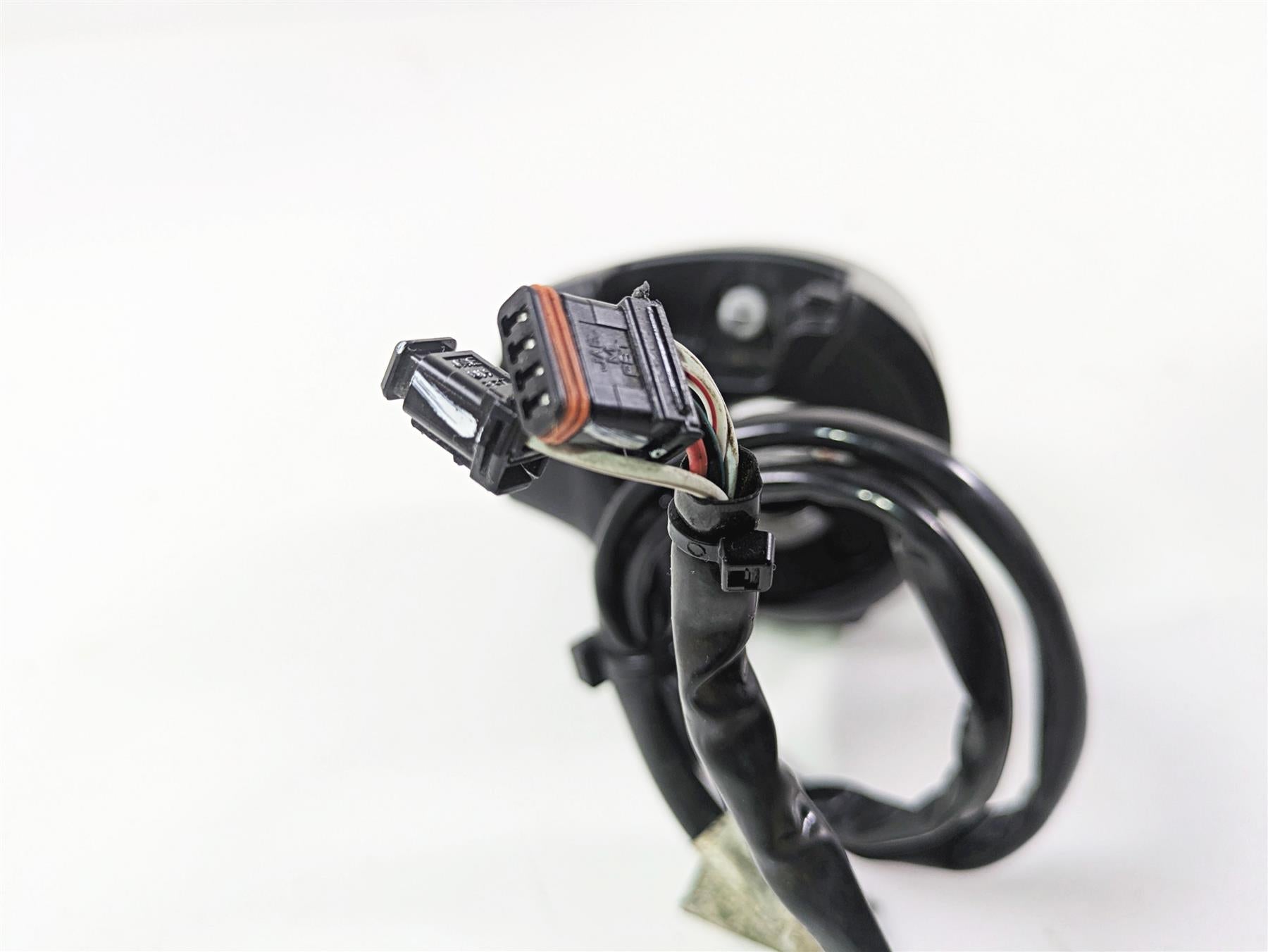 2021 Harley Touring FLTRX Road Glide Right Hand Control Switch Boom GTS 71500501 {{ shop.shopifyCountryName }} - Mototech271