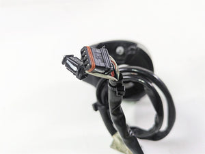 2021 Harley Touring FLTRX Road Glide Right Hand Control Switch Boom GTS 71500501