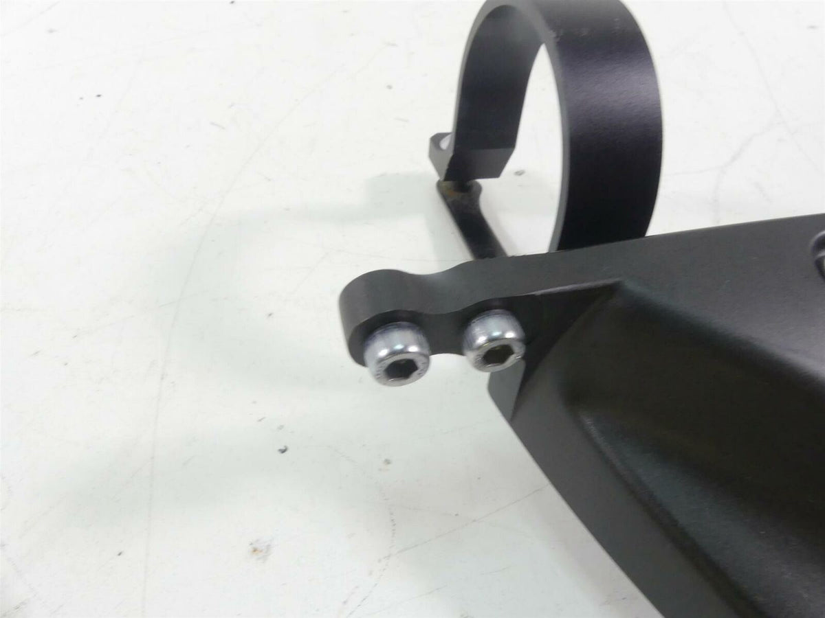 2020 Yamaha VMX17 1700 Left Side Front Fender Tire Hugger Mount 2S3-23361-00-P1 {{ shop.shopifyCountryName }} - Mototech271