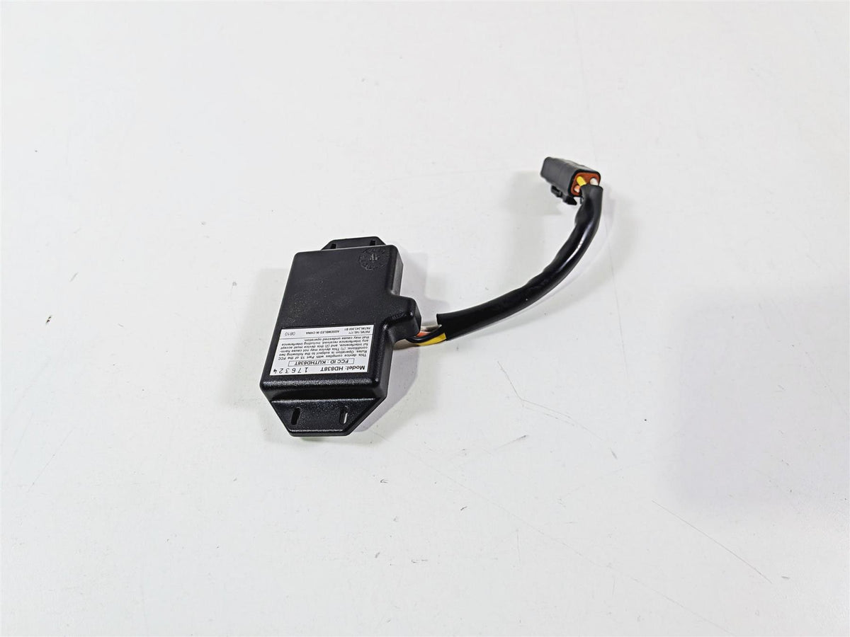 2011 Harley Touring FLHTCU CVO Electra Glide Garage Door Opener 91559-01-Mototech271