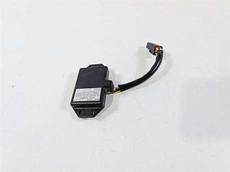 2011 Harley Touring FLHTCU CVO Electra Glide Garage Door Opener 91559-01-Mototech271