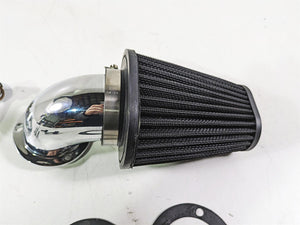 2017 Harley Dyna FXDB Street Bob DNA Specialty Cone Air Cleaner M-AF-2010 | Mototech271
