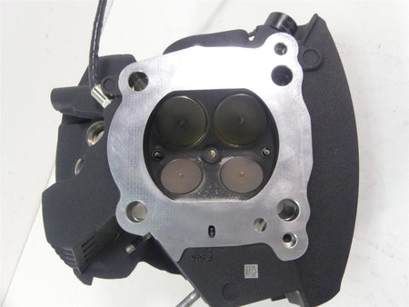 2018 Harley FLHC Softail Heritage Rear Cylinder Head Cylinderhead M8 16500404 {{ shop.shopifyCountryName }} - Mototech271