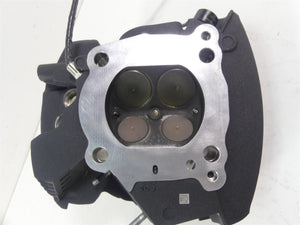 2018 Harley FLHC Softail Heritage Rear Cylinder Head Cylinderhead M8 16500404