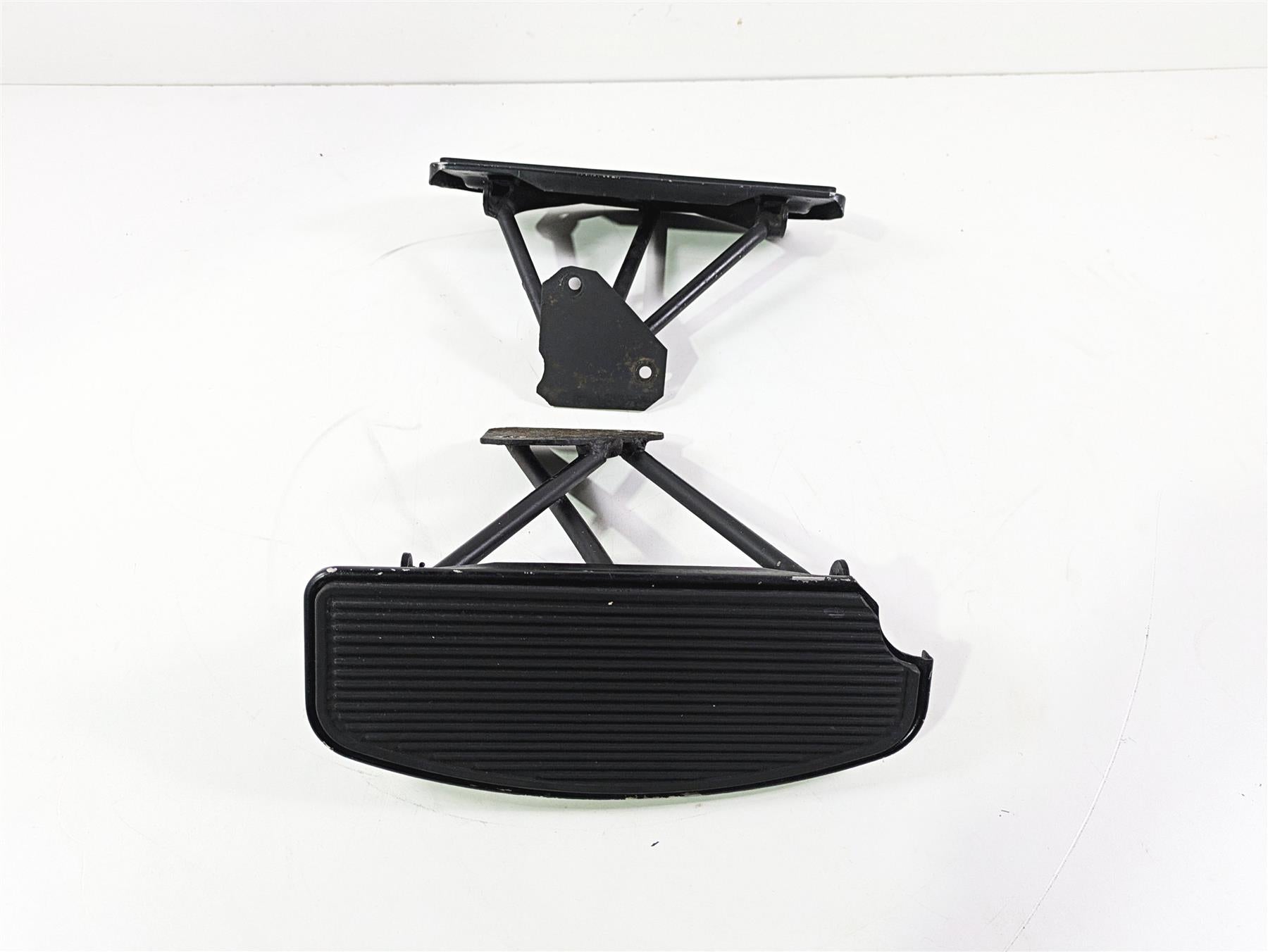 2016 Harley VRSCDX Night Rod Custom Selfmade Mid Floor Board Set {{ shop.shopifyCountryName }} - Mototech271