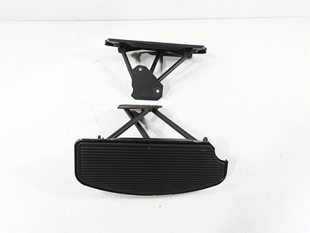 2016 Harley VRSCDX Night Rod Custom Selfmade Mid Floor Board Set {{ shop.shopifyCountryName }} - Mototech271