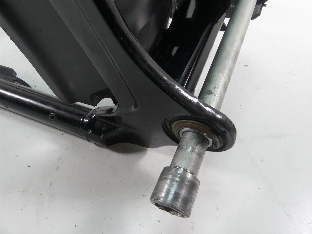 2021 Harley Softail FXBBS Street Bob Swingarm Swing Arm & Guards 47400099BHP {{ shop.shopifyCountryName }} - Mototech271