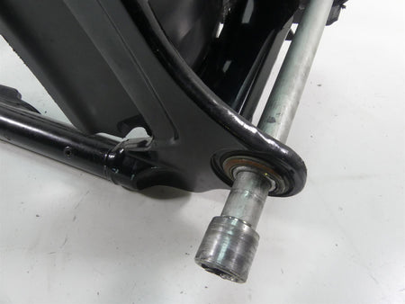 2021 Harley Softail FXBBS Street Bob Swingarm Swing Arm & Guards 47400099BHP {{ shop.shopifyCountryName }} - Mototech271