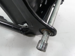 2021 Harley Softail FXBBS Street Bob Swingarm Swing Arm & Guards 47400099BHP
