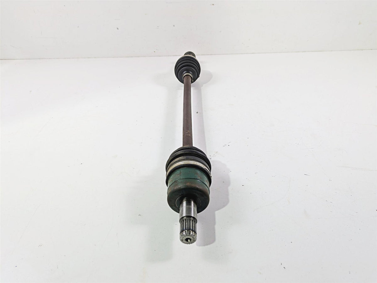 2020 Yamaha YXZ1000 R SS XTR Front Cv Drive Axle Shaft 2HC-2518F-00-00 {{ shop.shopifyCountryName }} - Mototech271