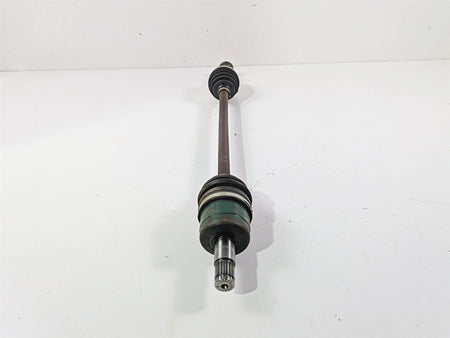 2020 Yamaha YXZ1000 R SS XTR Front Cv Drive Axle Shaft 2HC-2518F-00-00 {{ shop.shopifyCountryName }} - Mototech271