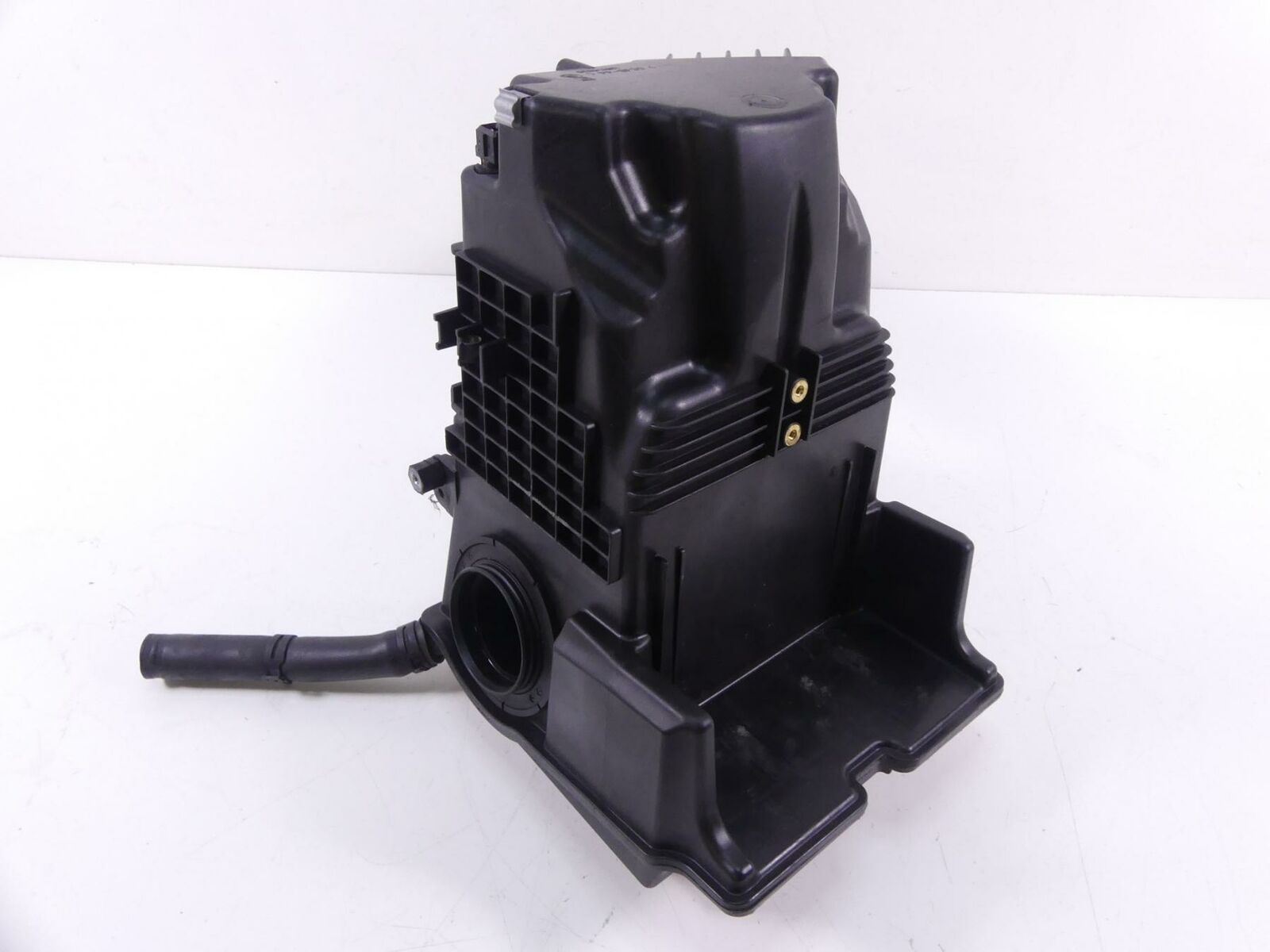 2011 BMW R1200GS R 1200 GS K25 Air Box Cleaner Breather & Ducts 13717720354 {{ shop.shopifyCountryName }} - Mototech271