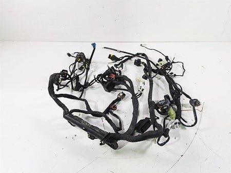 2015 Ducati Panigale 1299 S Wiring Harness Loom READ 5101A011D {{ shop.shopifyCountryName }} - Mototech271