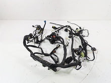 Load image into Gallery viewer, 2015 Ducati Panigale 1299 S Wiring Harness Loom READ 5101A011D
