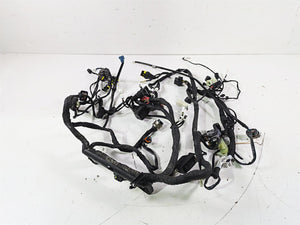2015 Ducati Panigale 1299 S Wiring Harness Loom READ 5101A011D