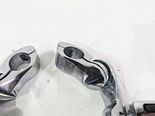 Load image into Gallery viewer, 2008 Harley FLSTC 105TH Softail Heritage Highway Foot Peg Rest Set | Mototech271
