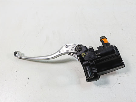 2002 Yamaha FZ1 FZS1000 Fazer Nissin Front Brake Master Cylinder 5DM-W2587-00-00 {{ shop.shopifyCountryName }} - Mototech271