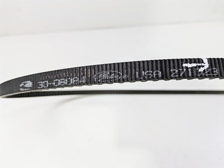 2016 Zero Motorcycles S 9.8 Rear Drive Belt 220T 8mm Pitch 14mm Wide 30-08084 {{ shop.shopifyCountryName }} - Mototech271
