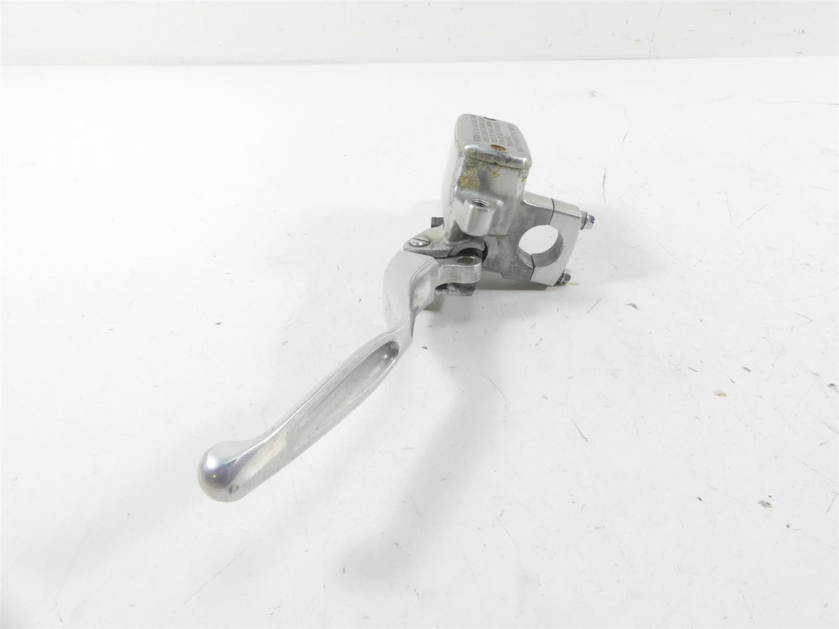 2008 Honda V-Twin VTX1800 N3 Clutch Master Cylinder + Lever 22890-MCH-006 {{ shop.shopifyCountryName }} - Mototech271