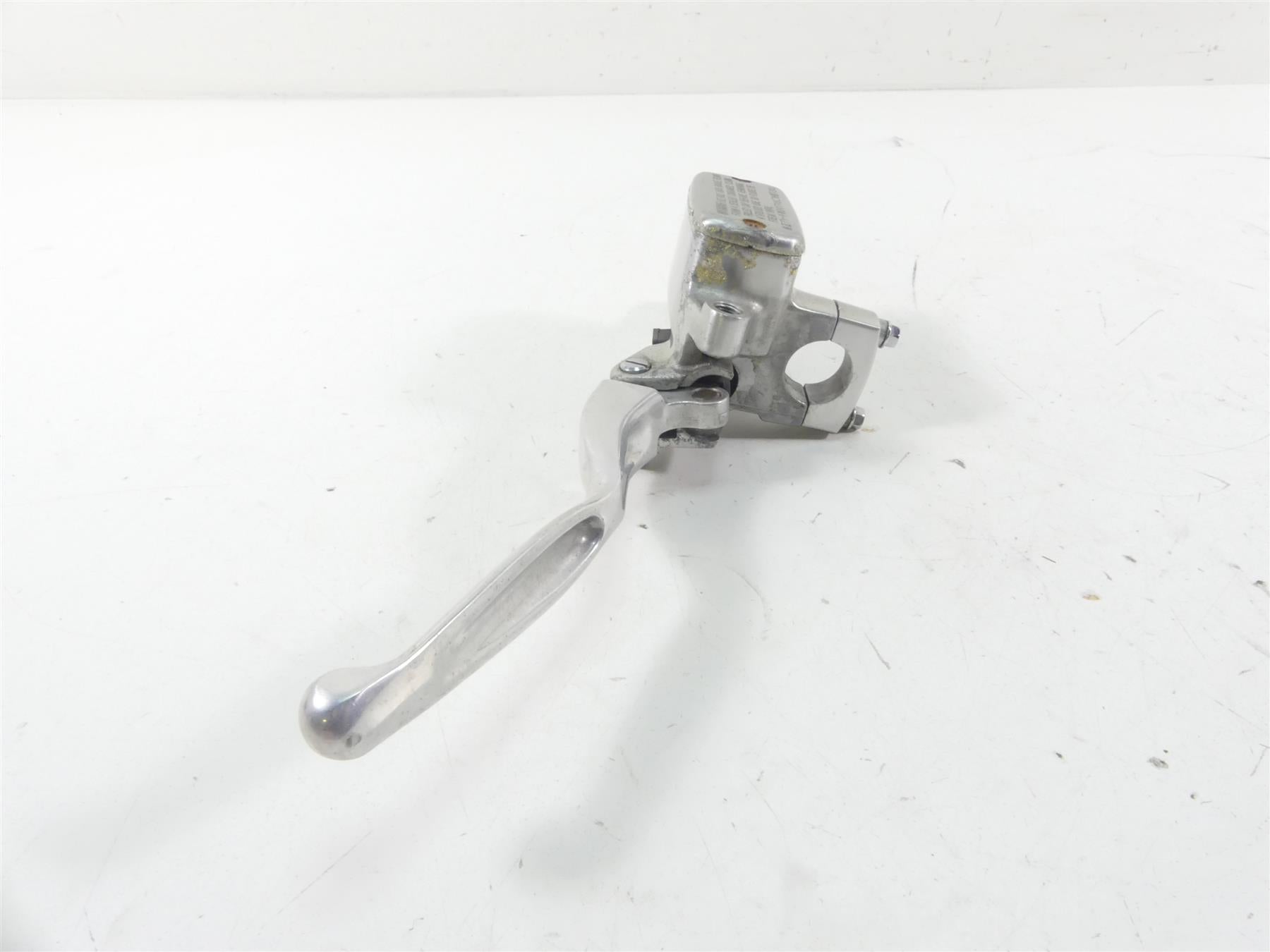 2008 Honda V-Twin VTX1800 N3 Clutch Master Cylinder + Lever 22890-MCH-006 {{ shop.shopifyCountryName }} - Mototech271