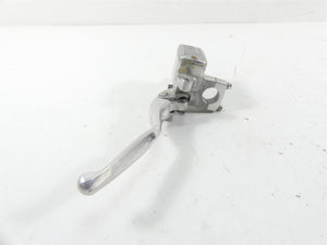 2008 Honda V-Twin VTX1800 N3 Clutch Master Cylinder + Lever 22890-MCH-006