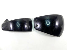 Load image into Gallery viewer, 2020 Harley Softail FXST Standard Side Cover Fairing Set 61300648 69201505
