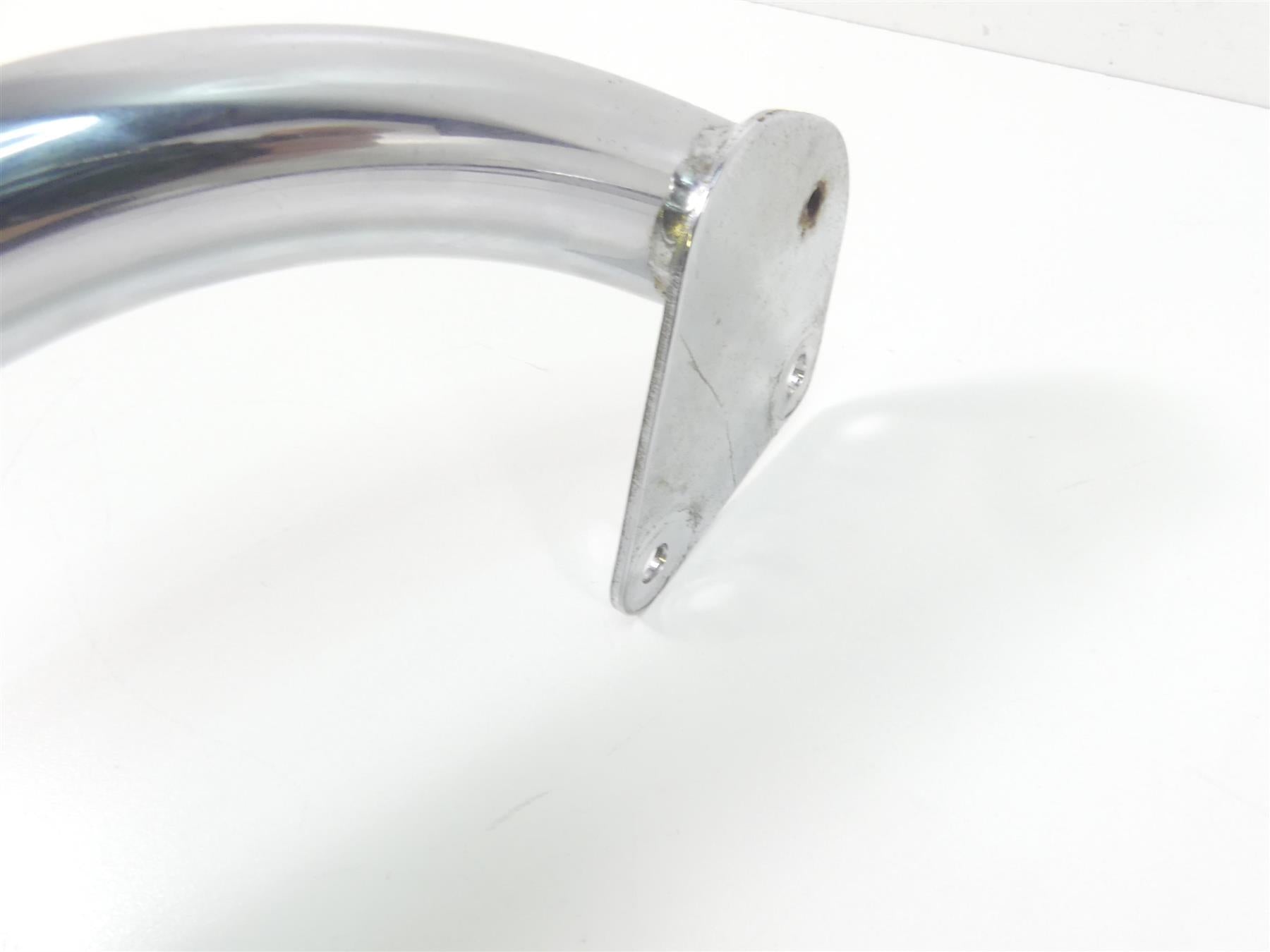 2016 Honda VT1300 CRG Stateline Oem Highway Bar Engine Guard -Read 08F44-MFY-100 {{ shop.shopifyCountryName }} - Mototech271