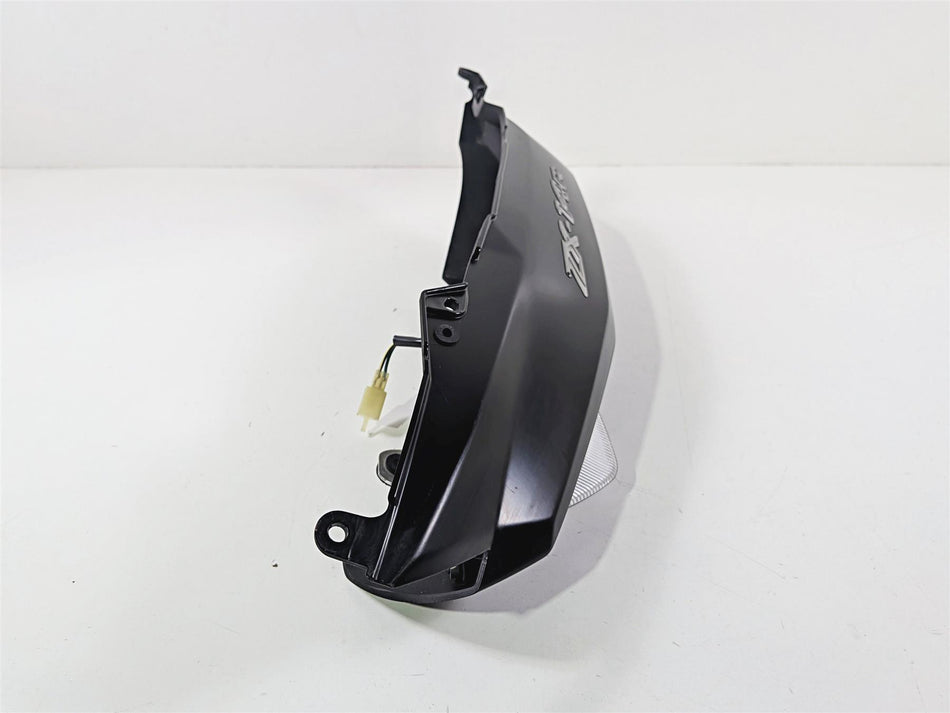2023 Kawasaki ZX1400 ZX14 R Ninja Black Right Tail Fairing Blinker 36040-0137-Mototech271
