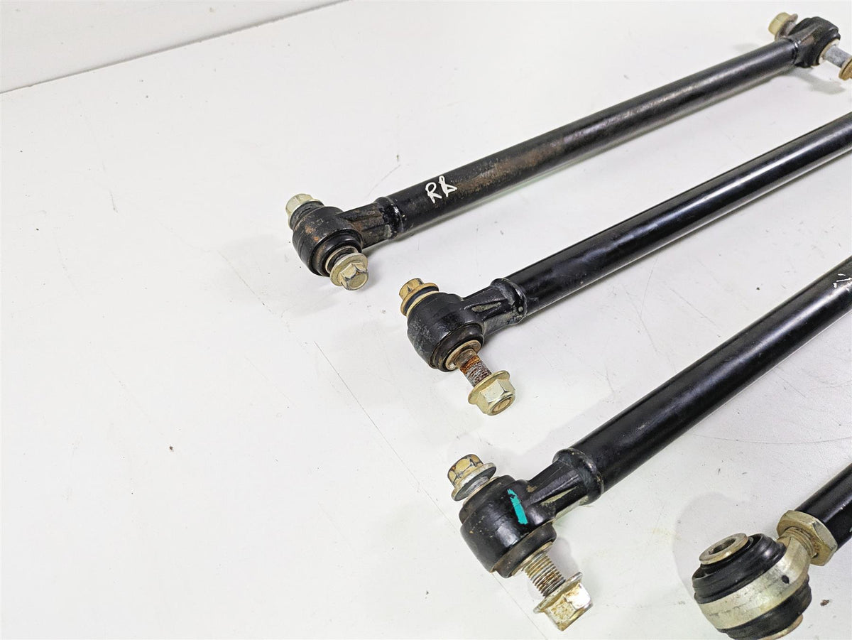 2022 CFMoto Zforce 950 Sport Rear Control Link Arm Set 5BYA-060900 {{ shop.shopifyCountryName }} - Mototech271