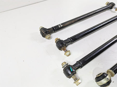 2022 CFMoto Zforce 950 Sport Rear Control Link Arm Set 5BYA-060900 {{ shop.shopifyCountryName }} - Mototech271