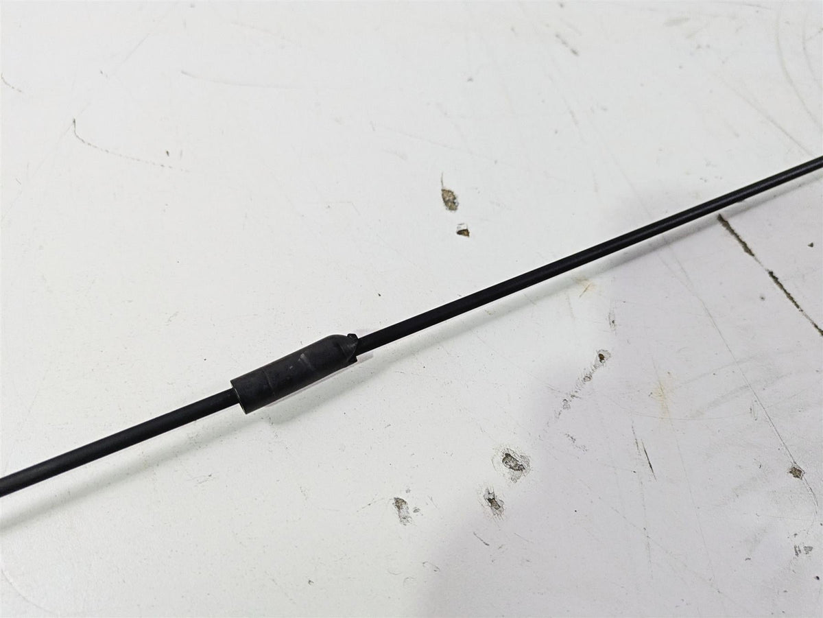 2012 Victory Cross Country Radio Antenna Mast & Mount Set 4012213 {{ shop.shopifyCountryName }} - Mototech271