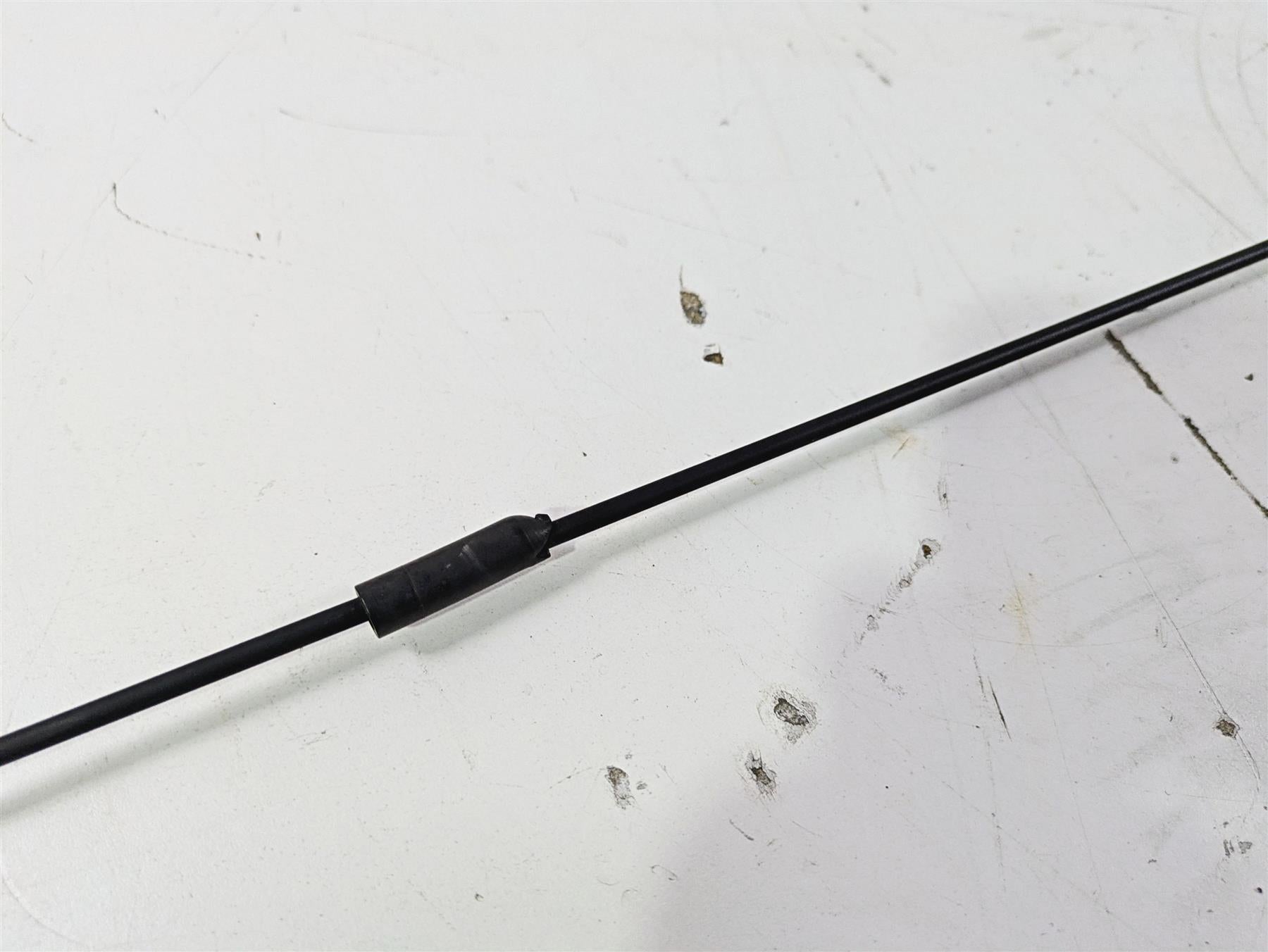 2012 Victory Cross Country Radio Antenna Mast & Mount Set 4012213 {{ shop.shopifyCountryName }} - Mototech271