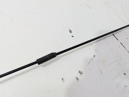 2012 Victory Cross Country Radio Antenna Mast & Mount Set 4012213 {{ shop.shopifyCountryName }} - Mototech271