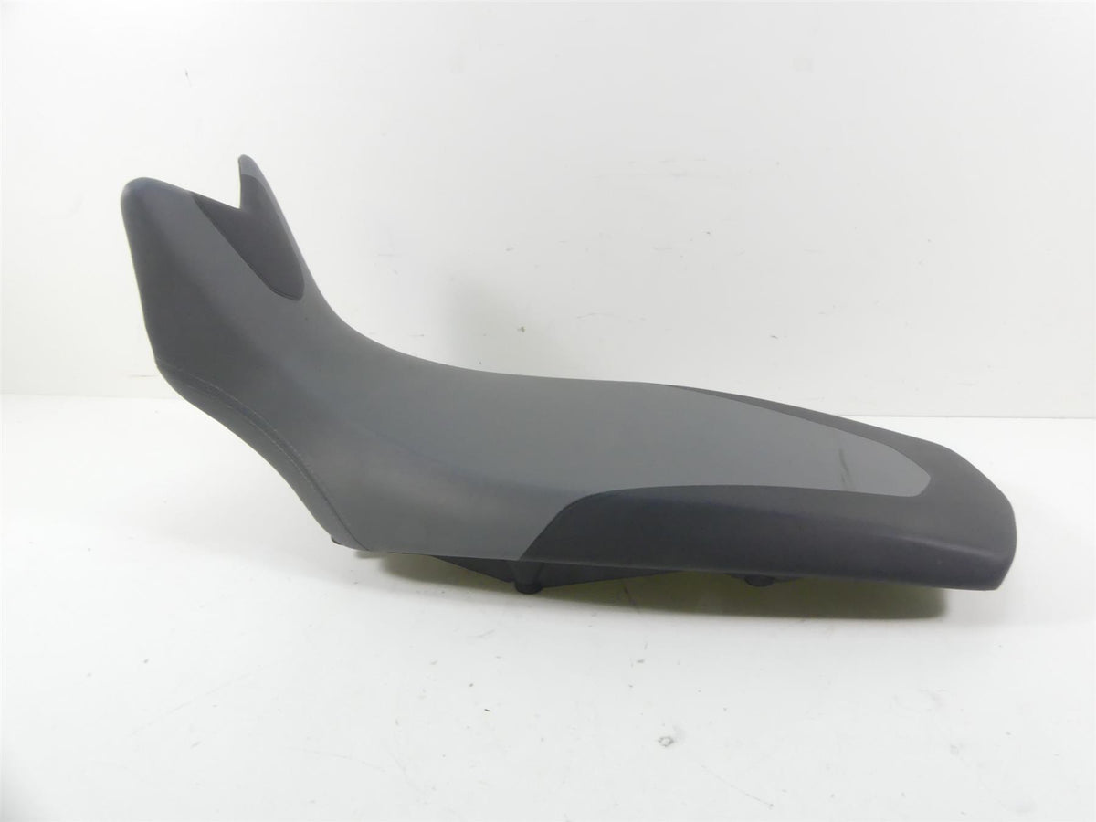 2017 BMW F800GS K72 Duo Dual Rider Passenger Seat Saddle -Read 52537697694 {{ shop.shopifyCountryName }} - Mototech271