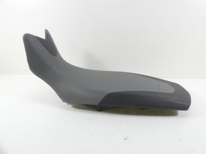 2017 BMW F800GS K72 Duo Dual Rider Passenger Seat Saddle -Read 52537697694