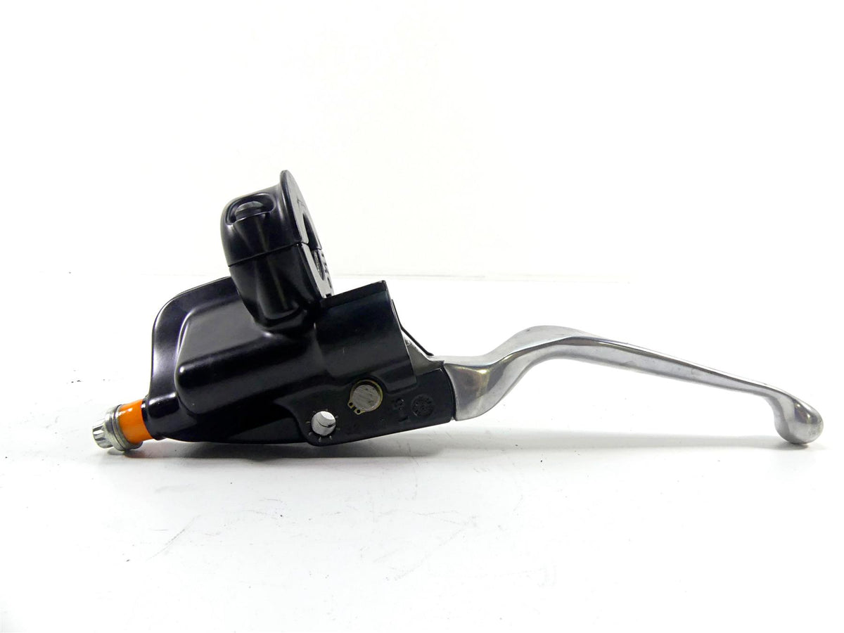 2003 Harley Touring FLHTCI E-Glide 100TH Front Brake Master Cylinder 41700737 {{ shop.shopifyCountryName }} - Mototech271