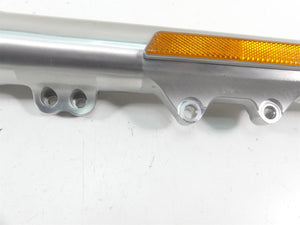 2016 Harley FXDL Dyna Low Rider Straight Front Fork Legs 49mm 45400052 45400051 | Mototech271