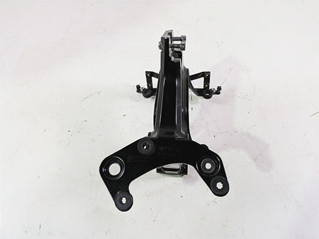 2013 Triumph Tiger 1215 Explorer Gauges Cockpit Stay Holder Bracket T2303404 {{ shop.shopifyCountryName }} - Mototech271