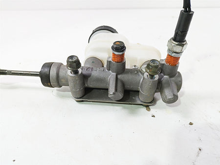 2022 Polaris RZR XP 4 1000 Premium Hayes Main Brake Master Cylinder 1911982 {{ shop.shopifyCountryName }} - Mototech271